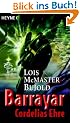 Barrayar, Band 1: Cordelias Ehre