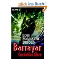 Barrayar, Band 1: Cordelias Ehre