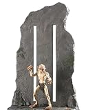 Lord of the Rings: Return of the King Super Poseable Gollum Action Figure
