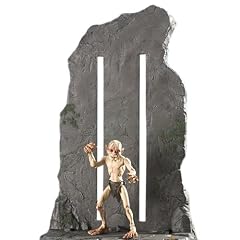 Herr der Ringe - Kletternder Gollum - Actionfigur