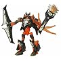 Sideways - Transformers Cybertron Deluxe
