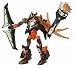 Sideways - Transformers Cybertron Deluxe