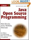 Java Open Source...