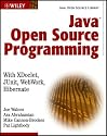 Java Open Source Programming: with XDoclet, JUnit, WebWork, Hibernate