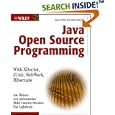 Java Open Source Programming: with XDoclet, JUnit, WebWork, Hibernate