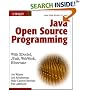 Java Open Source Programming: with XDoclet, JUnit, WebWork, Hibernate