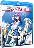 Angel Beats Complete Series Collection [Blu-ray]