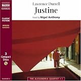 Justine (Modern classics)