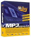 E-Jay MP3 Station 2.0