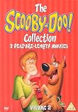 The Scooby Doo Collection - Vol. 2
