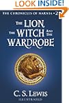 The Lion, the Witch and the Wardrobe:...