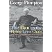 The Man in the Flying Lawn Chair: And Other Excursions and Observations