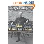 The Man in the Flying Lawn Chair: And Other Excursions and Observations