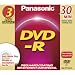 8CM Write-once DVD-R for Camcorders