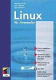 Produkt-Bild: Linux f&uuml;r Anwender. Die besten Linux- Programme