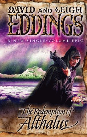  David Eddings