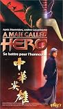 DVD A Man Called Hero, film DVD A Man Called Hero