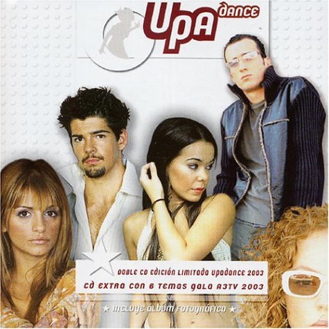 UPA Dance - Once Again Lyrics - Zortam Music