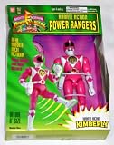 Power Rangers Karate Action – Karate Kickin Kimberly