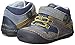 Stride Rite Soft Motion Isaiah Crib Shoe (Toddler)