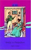Pride and Prejudice (Oxford Progressive English Readers)