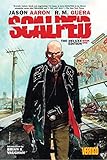 Scalped Deluxe Edition Book One