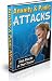 Anxiety & Panic Attacks: Stop Attacks in Their Tracks!