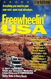 Fielding's Freewheelin' USA: Everything Travel Guides)