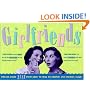 Girlfriends: Twenty-Eight Zany Postcards to Mail to Friends and Enemies Alike (Postcard Books)