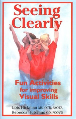Seeing Clearly (2nd Edition)
