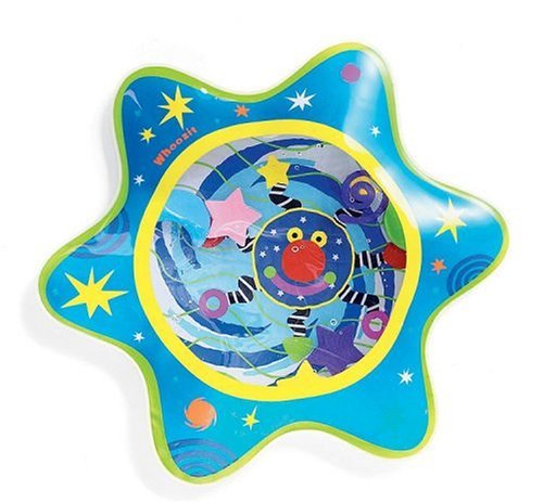Childrens Toyshop   : Whoozit Water Mat