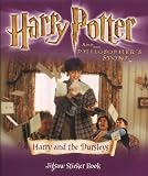 Harry Potter and the Dursleys Sticker Book