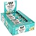 Manitoba Harvest Hemp Heart Snack Bars, Vanilla, 12 Count