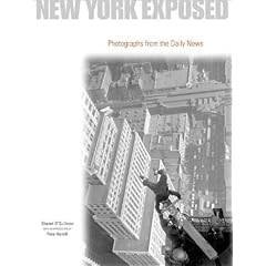 New York Exposed: Photographs from the Daily News