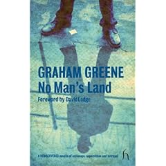 No Man's Land (Hesperus Modern Voices)