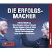 FOCUS-Forum: Die Erfolgsmacher II, 4 Audio-CDs