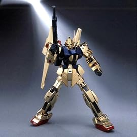 CHOGOKIN 可動戦士 百式