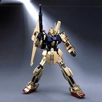 CHOGOKIN 可動戦士 百式