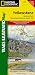 Yellowstone National Park, WY - Trails Illustrated Map #201