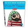 Pirate & Treasure Kit (Fun With Rock Painting)