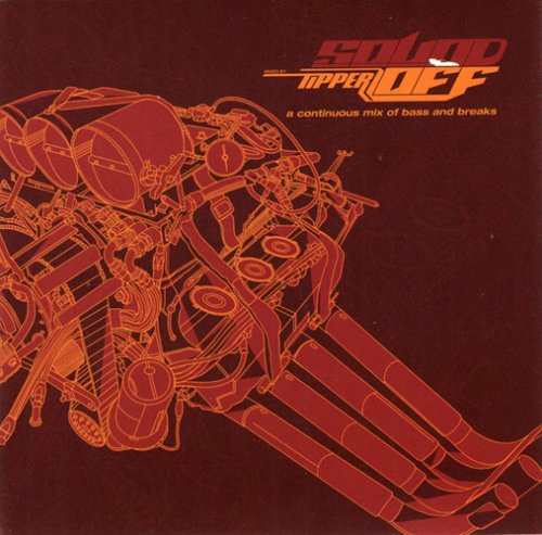 Tipper - Tipper Presents Sound Off - Zortam Music