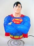  : Superman Figure Lamp