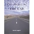 On-road in the UAE by Gareth Leggett