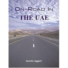 On-road in the UAE