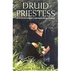 Druid Priestess
