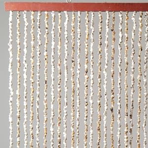 rideau porte cuisine