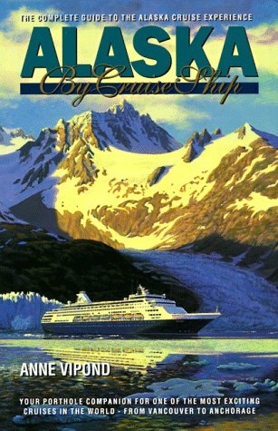 Alaska by Cruise Ship