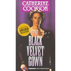Black Velvet Gown [VHS]