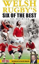 Welsh Rugby's Six Of The Best - The Seventies [DVD]