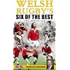 Welsh Rugby's Six Of The Best - The Seventies [DVD]